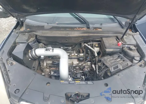 2014 Chevrolet Equinox 2Lt z USA, uszkodzony, nr VIN 2GNALCEK1E6169991